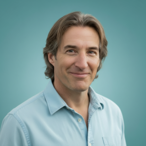 Dr. Shawn Nelson
